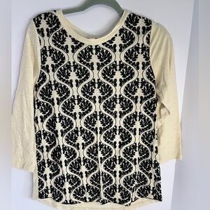 J. Crew Women’s Large Blouse Size Large